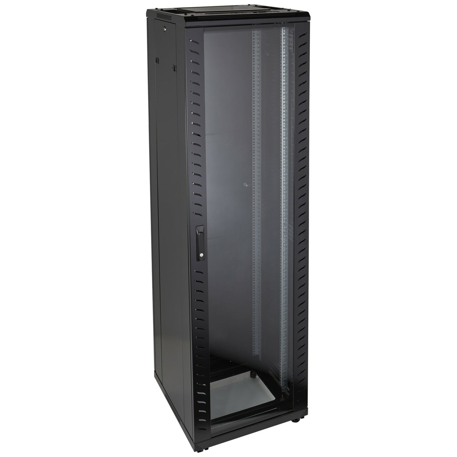33U 600mm Deep 600mm Wide Premium Floor Standing Cabinet