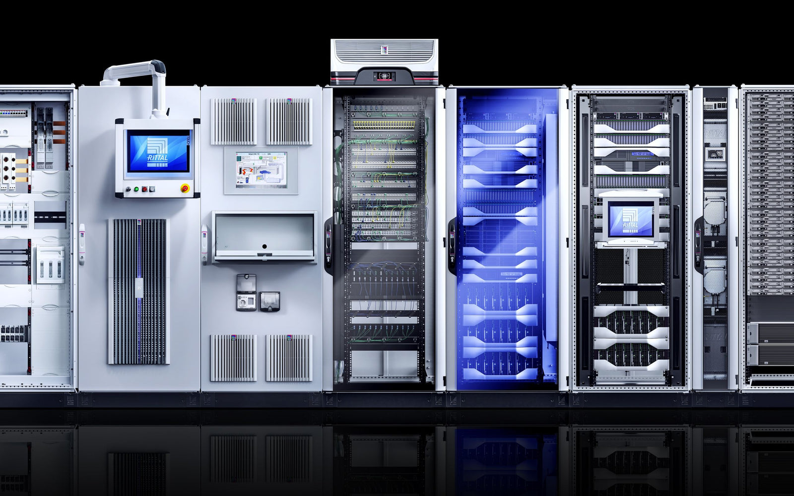 Rittal - The System.