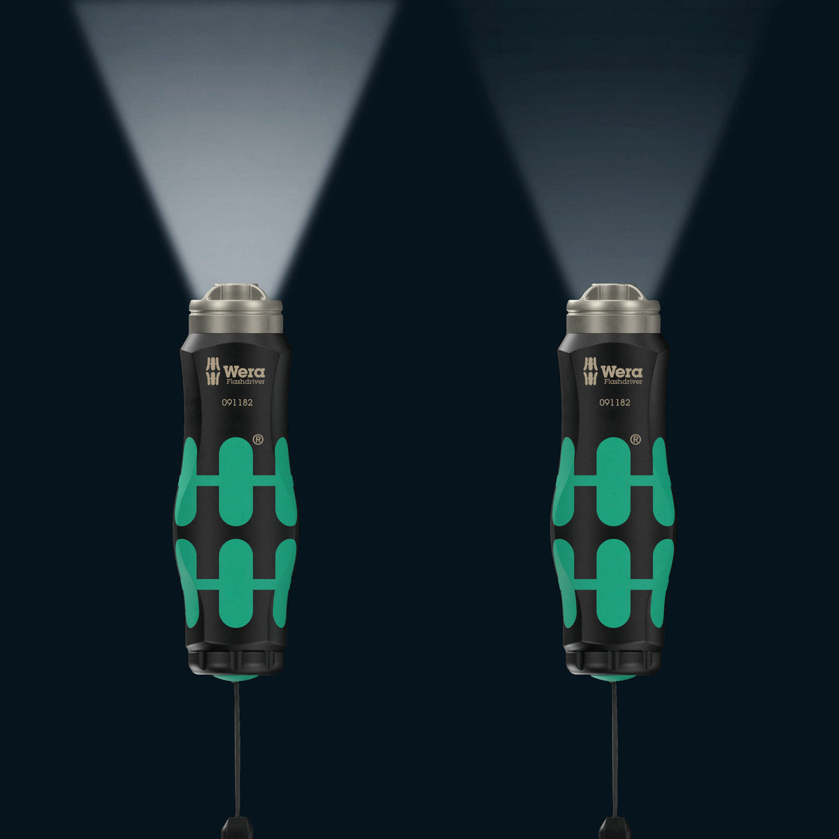 Wera 05136614001 Advent Calendar 2026 24 Piece Tool Set