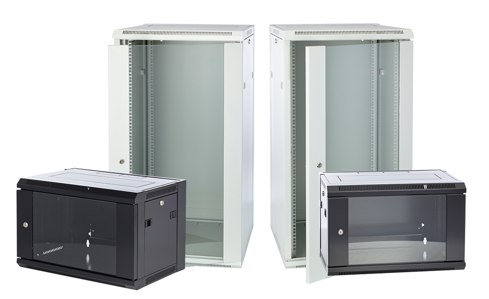 Excel Environ Racks & Cabinets