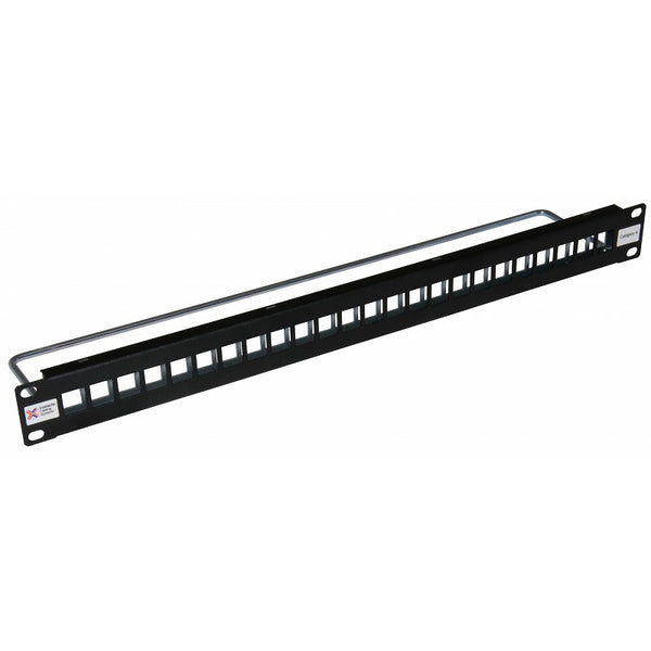 Connectix FTP Keystone Patch Panel