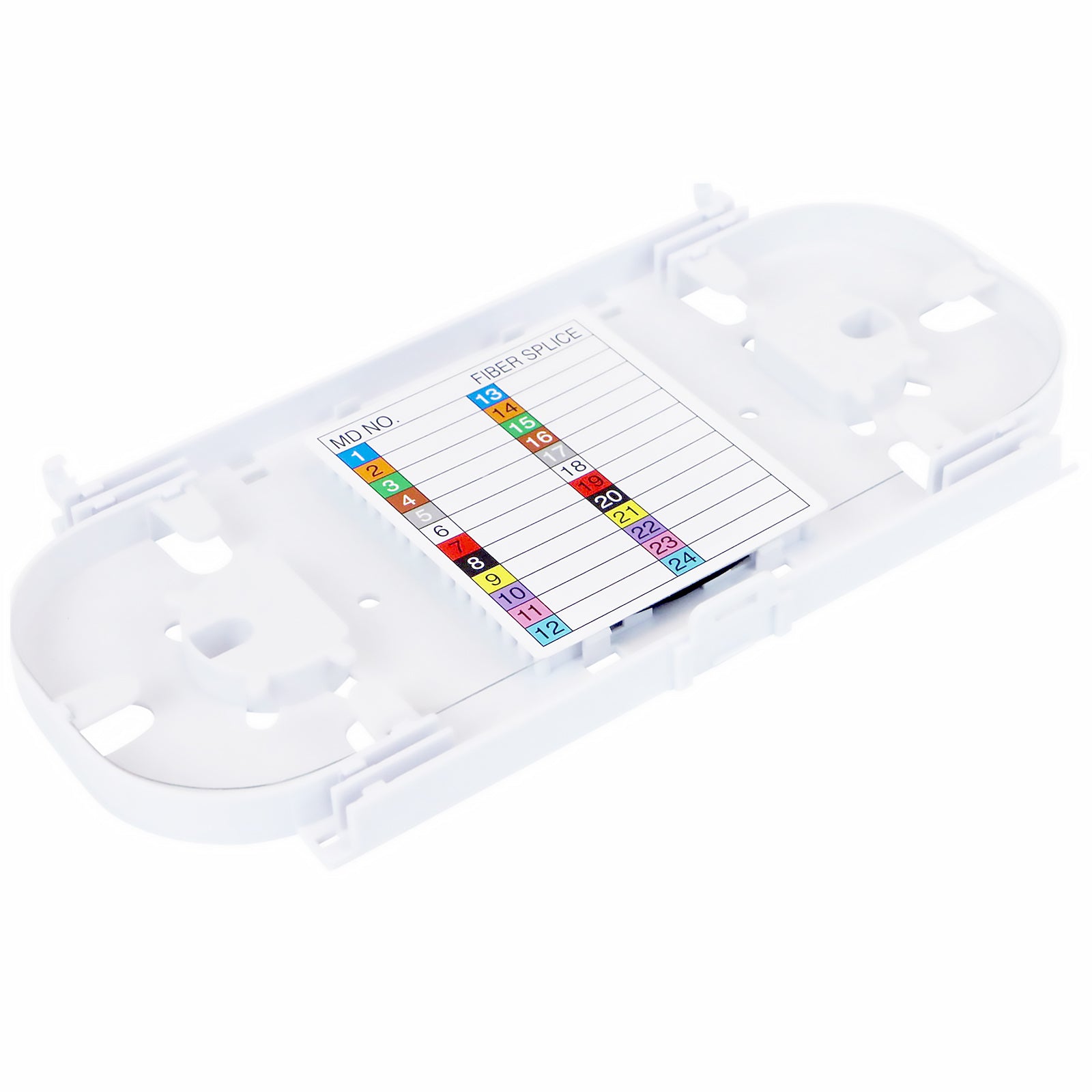 Excel Enbeam Splice Cassette