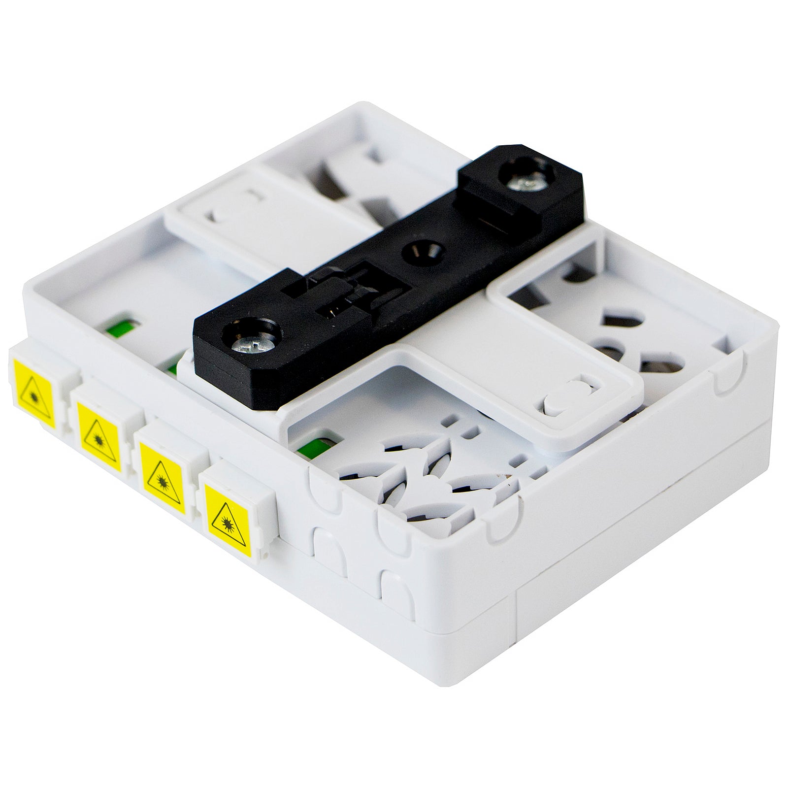 Excel Enbeam FTTH Din Rail Mounting Bracket