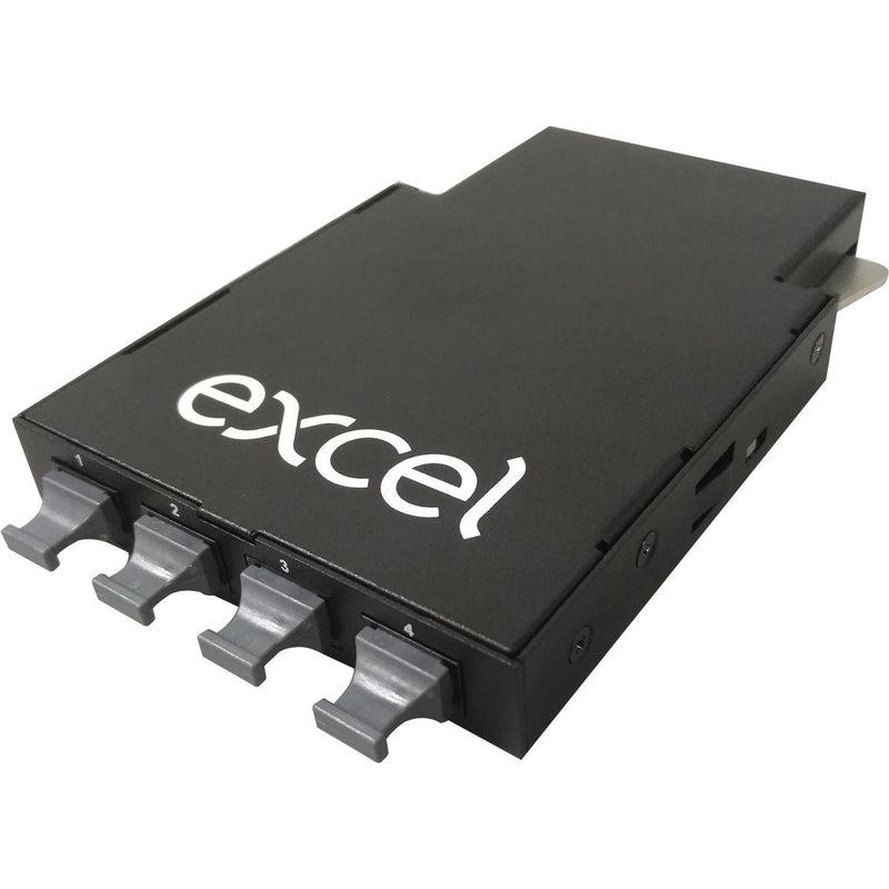Excel 4 Port MTP ExpressNet Key Aligned Multimode Module