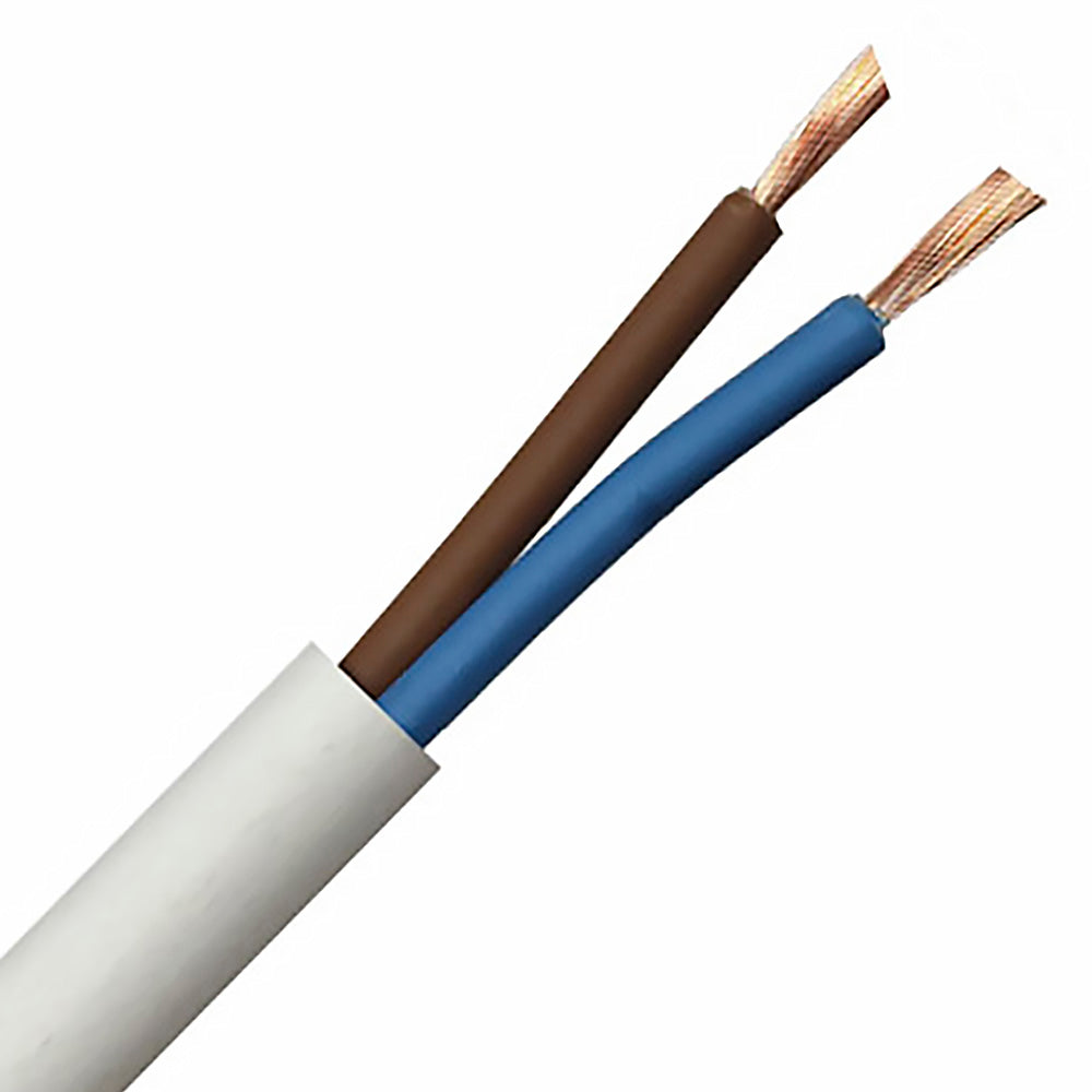 2182Y 0.5mm Premium Flexible Power Cable