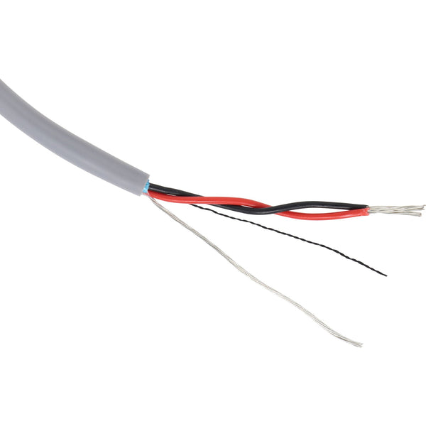 24AWG 1 Pair LSZH Eca Type 9501 Belden Equivalent Cable