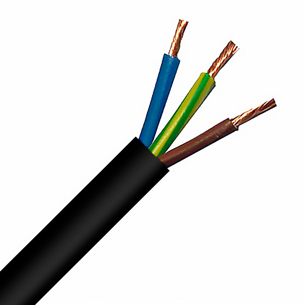 3182B 0.75mm Premium Flexible LSZH Power Cable