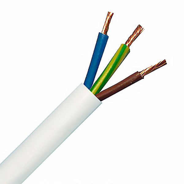 3185B 1mm Premium Flexible LSZH Power Cable