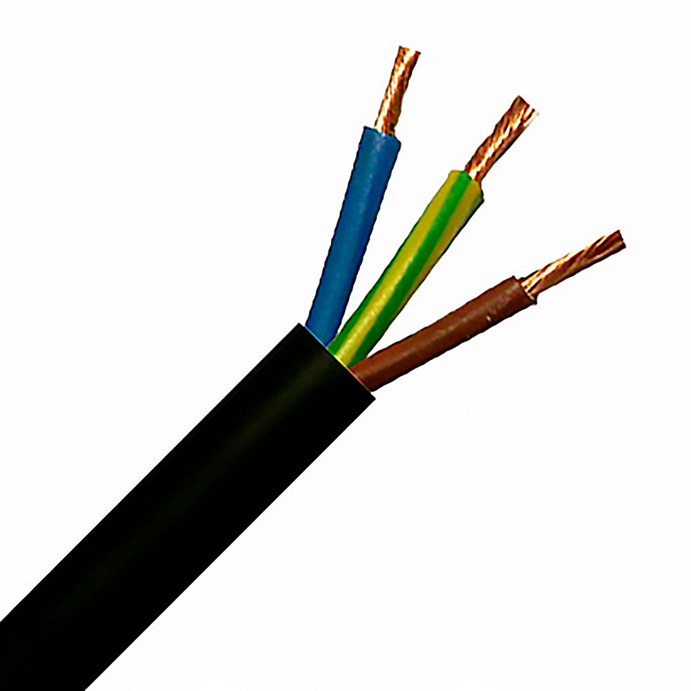 3182Y 0.75mm Premium Flexible Power Cable