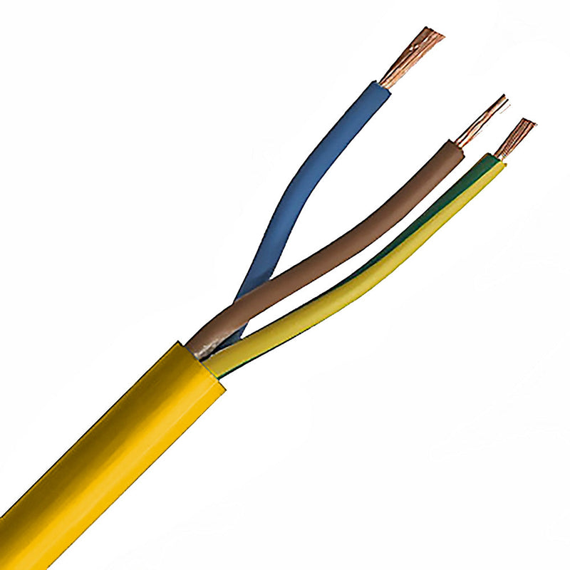 3183AG 2.5mm Arctic Grade Flexible Power Cable