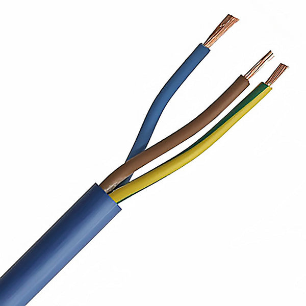 3183AG 2.5mm Arctic Grade Flexible Power Cable
