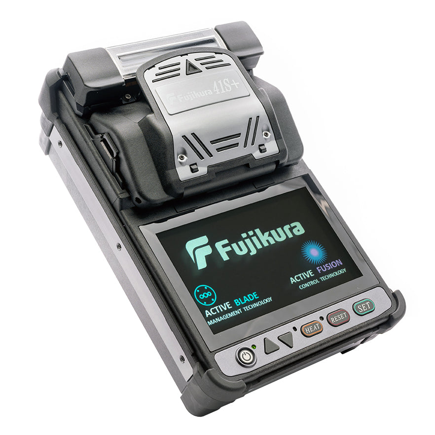 Fujikura 41S Fusion Splicer Kit