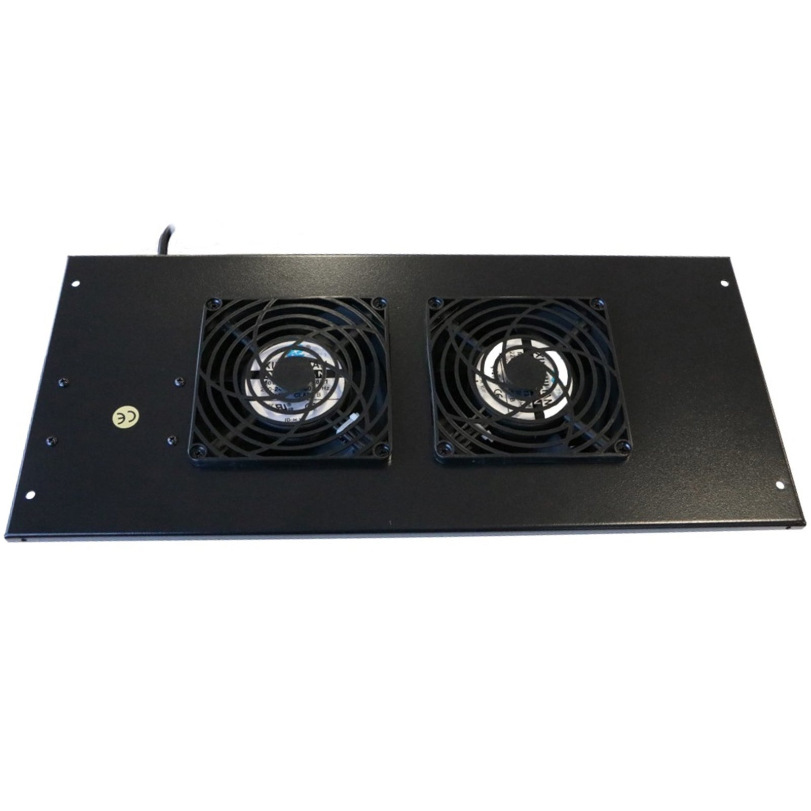 Rack Fan Trays