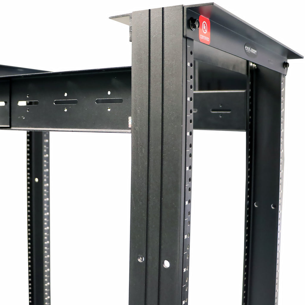 Excel Environ Open Rack Conversion Kit - Cable Intelligence
