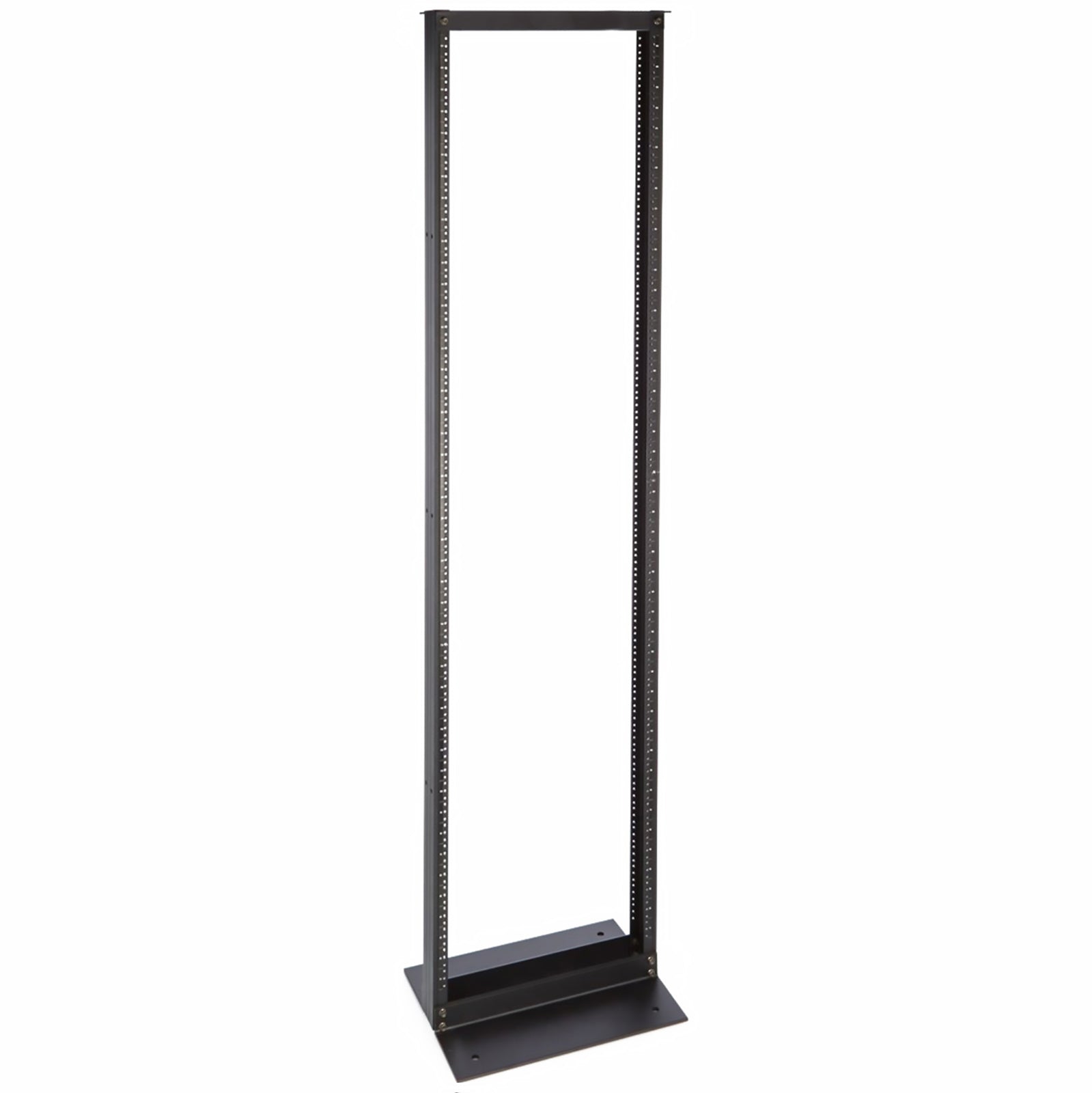 Excel Environ Open Rack - Cable Intelligence