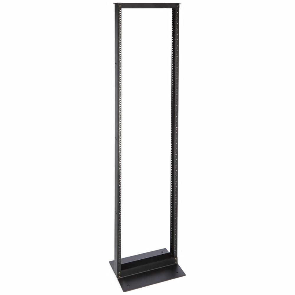 Excel Environ Open Rack - Cable Intelligence