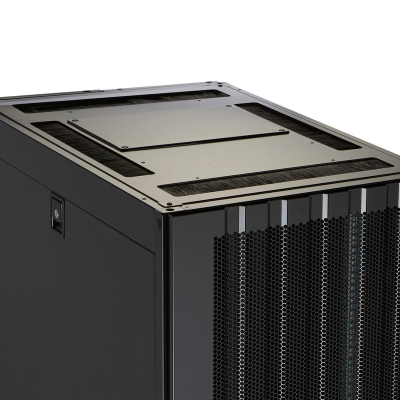 Excel Environ SR800 42U Floor Standing Server Cabinet
