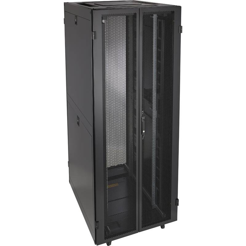 Excel Environ SR800 42U Floor Standing Server Cabinet