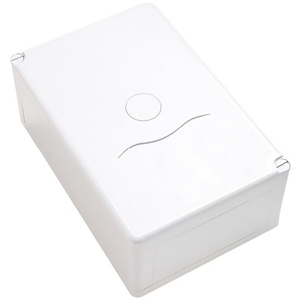 Telecom Connection Boxes & Frames - Cable