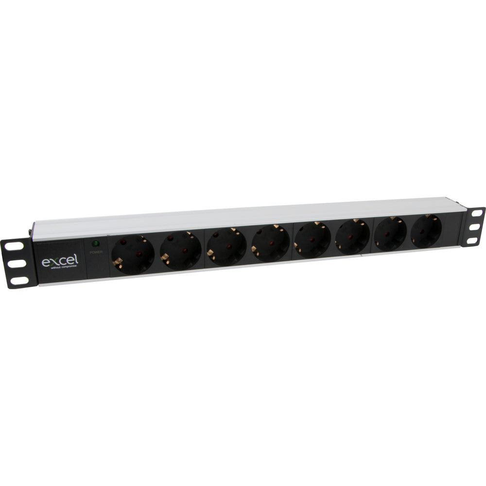 Excel Vertical PDU - Cable Intelligence