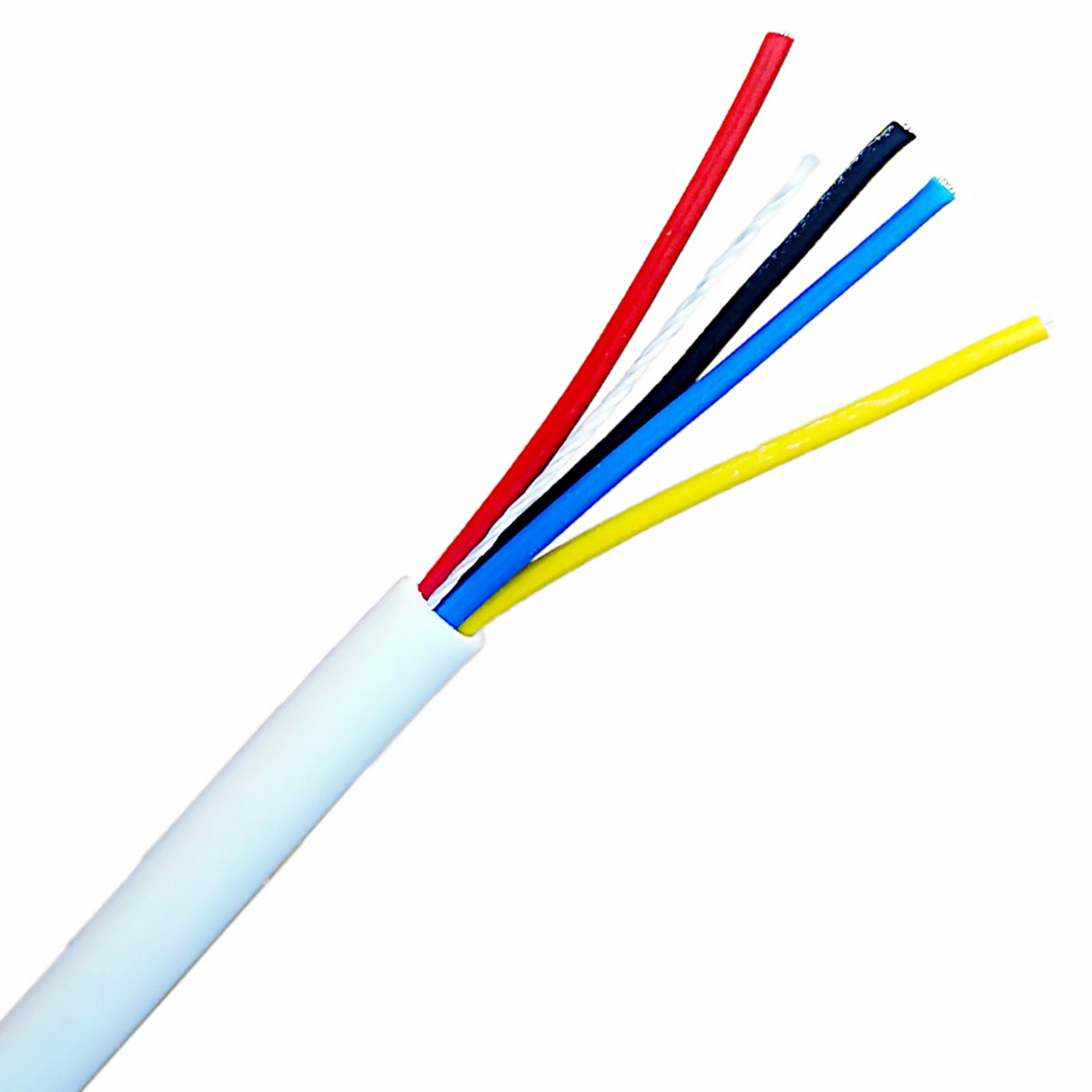 Internal Type 3 TCCA LSF Alarm Cable