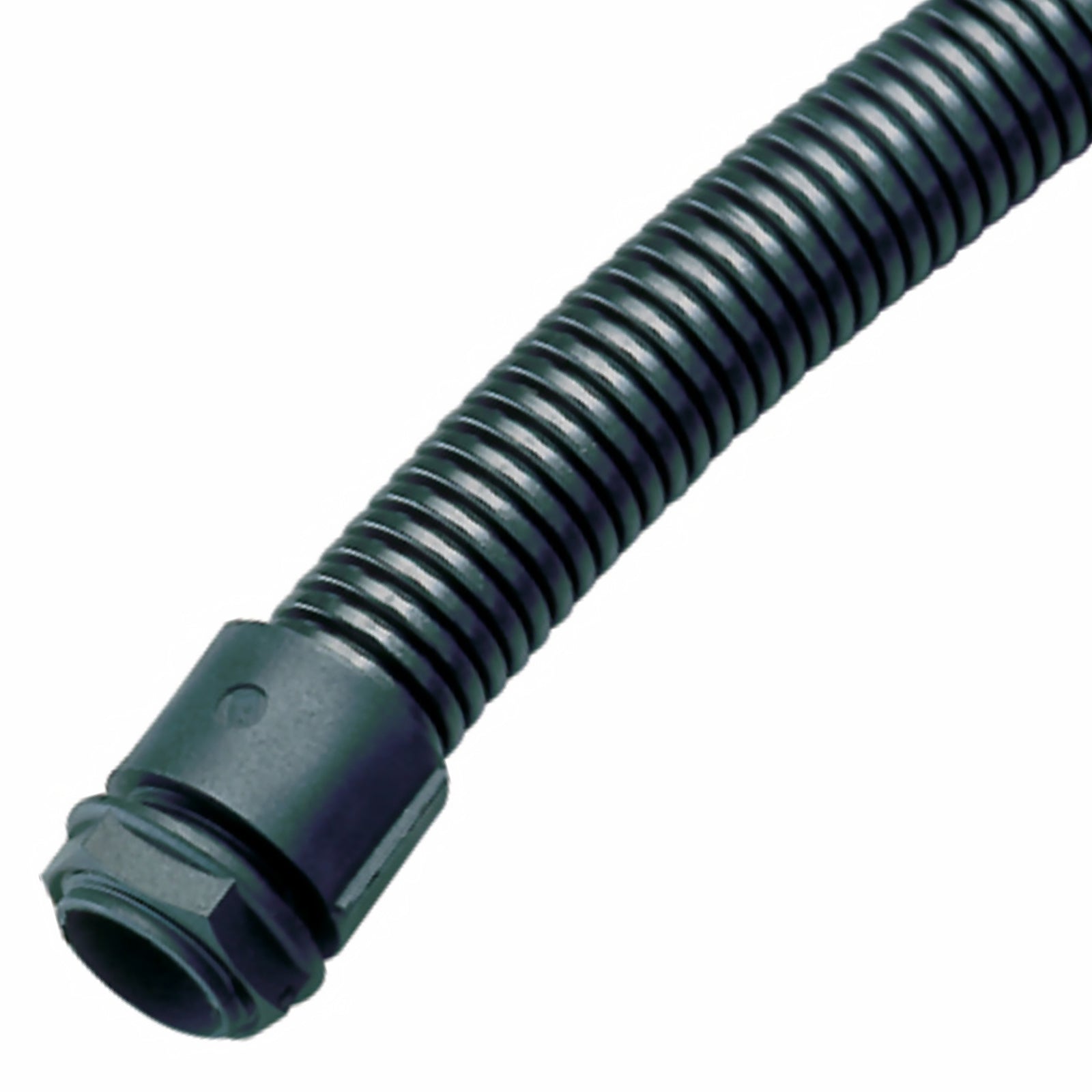 Excel LSZH Conduit Assembly Gland/Locknut