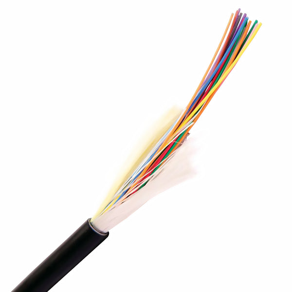 Draka OM4 Multimode 50/125 Tight Buffered Eca Fibre Optic Cable (Per Metre)