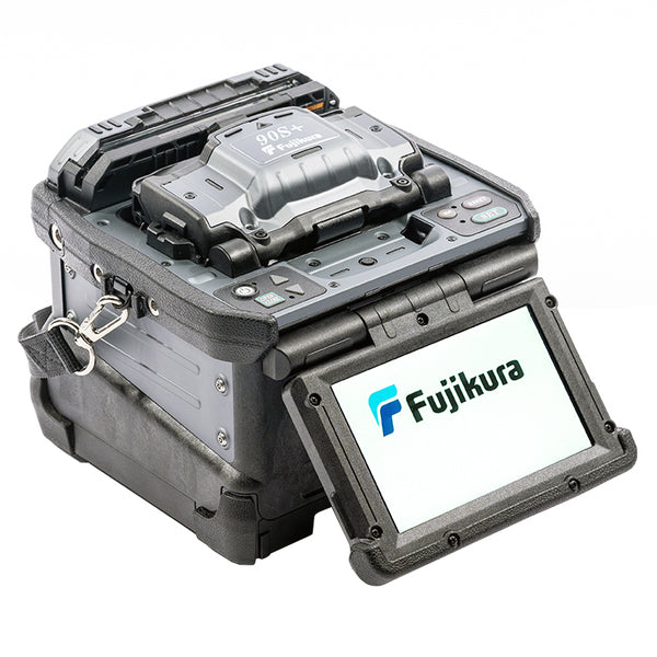 Fujikura 90S+ Fusion Splicer Kit