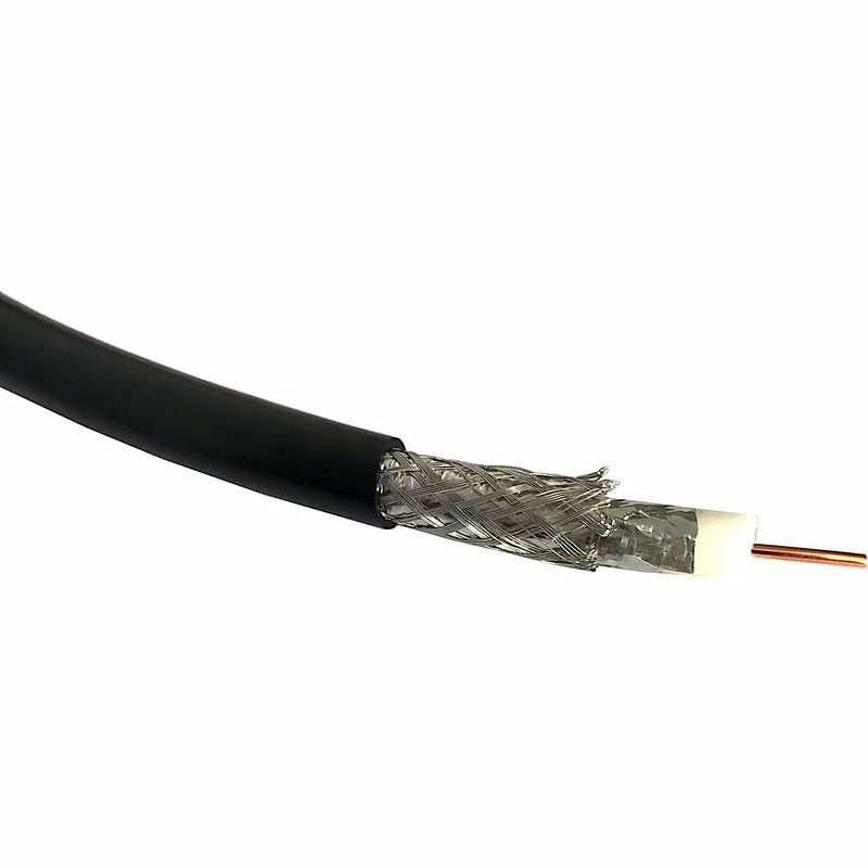 RG6 75Ohm Coaxial Cable