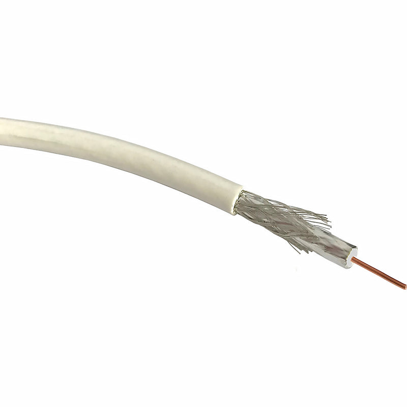 Aura MF100 LSZH Eca 75Ohm Coaxial Cable