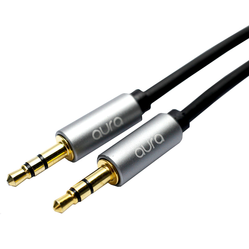 Aura 3.5mm Jack Audio Cable