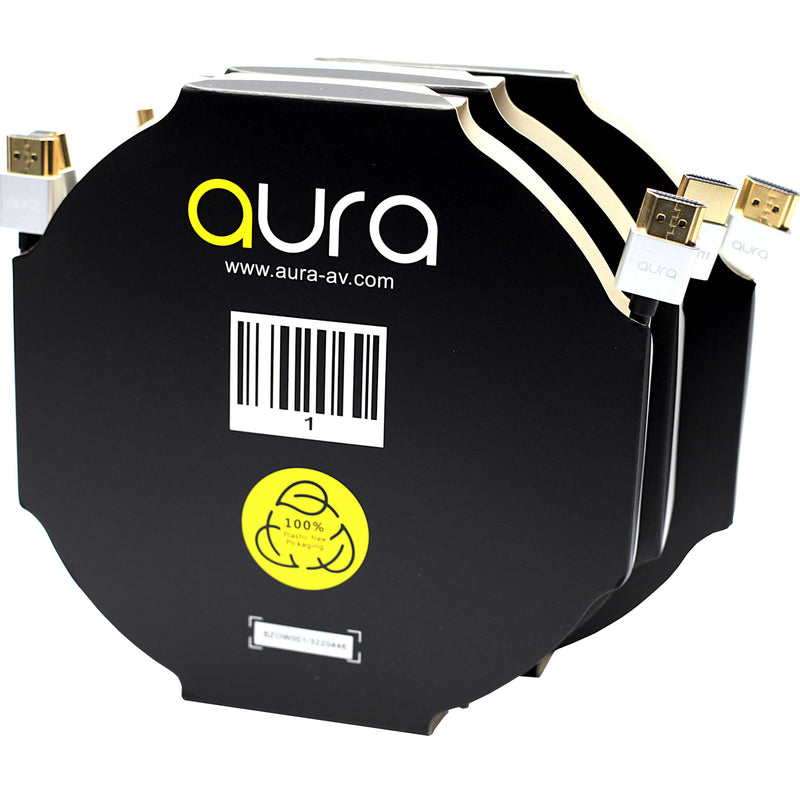 Aura Slim HDMI Cable