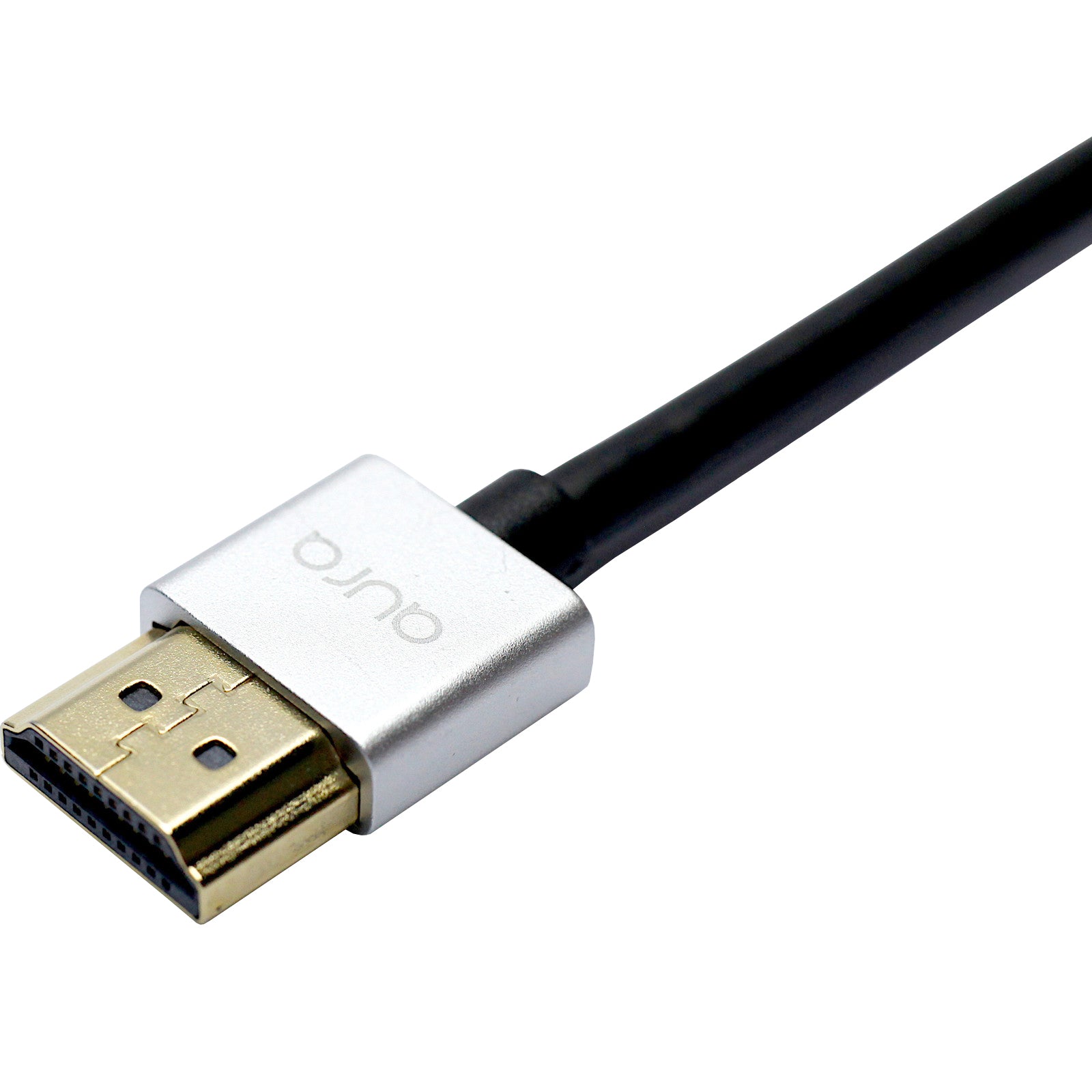 Aura Slim HDMI Cable