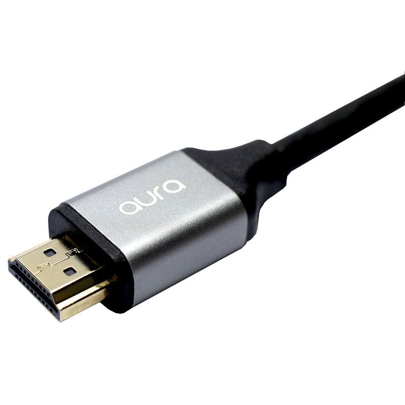 Aura Premium HDMI Cable