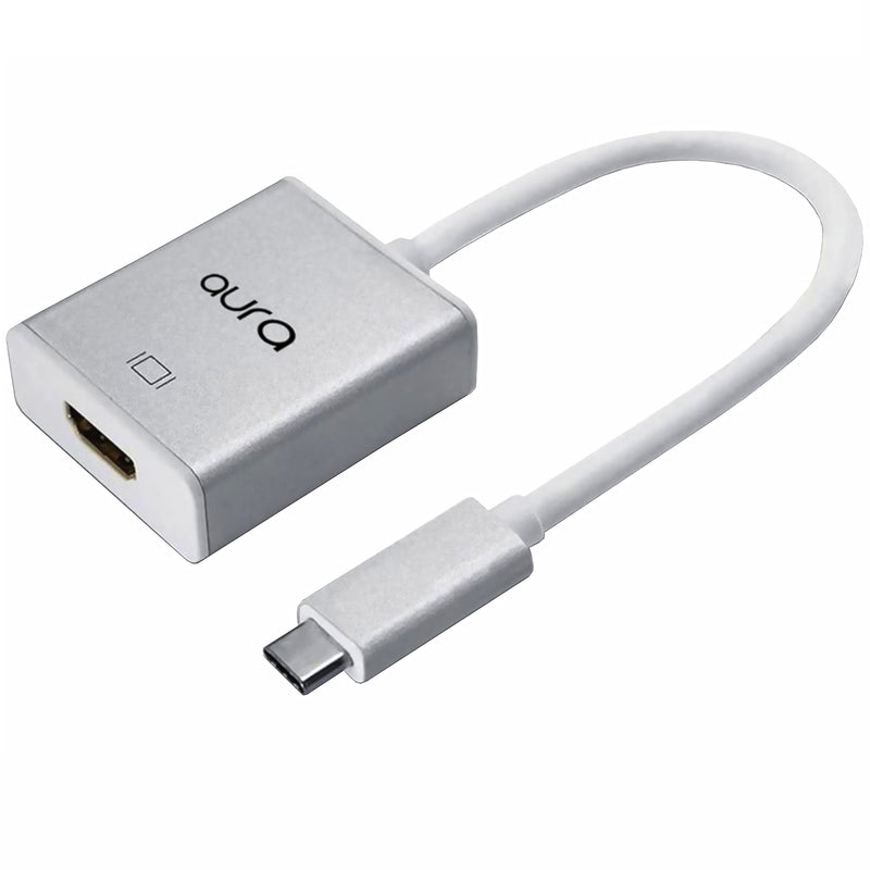 Aura USB-C to HDMI Adaptor