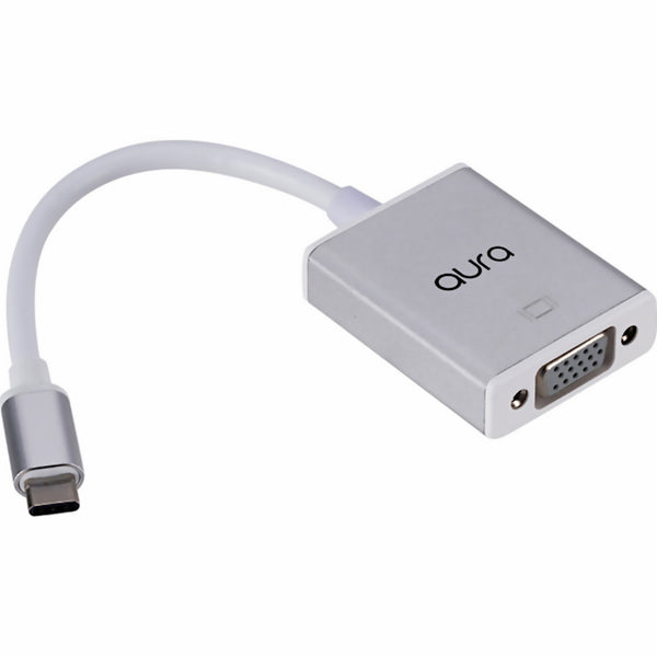 Aura USB-C to SVGA Adaptor