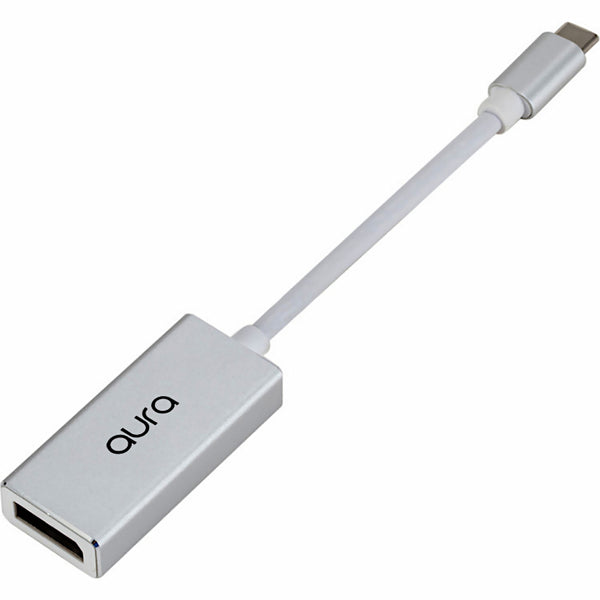 Aura USB-C to DisplayPort Adaptor