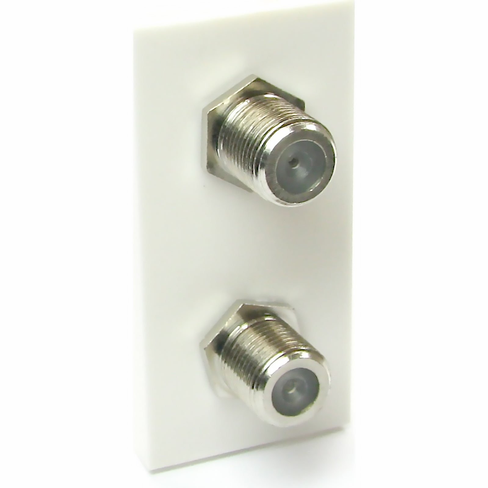 Aura F-Type Satellite Coupler Euro Module