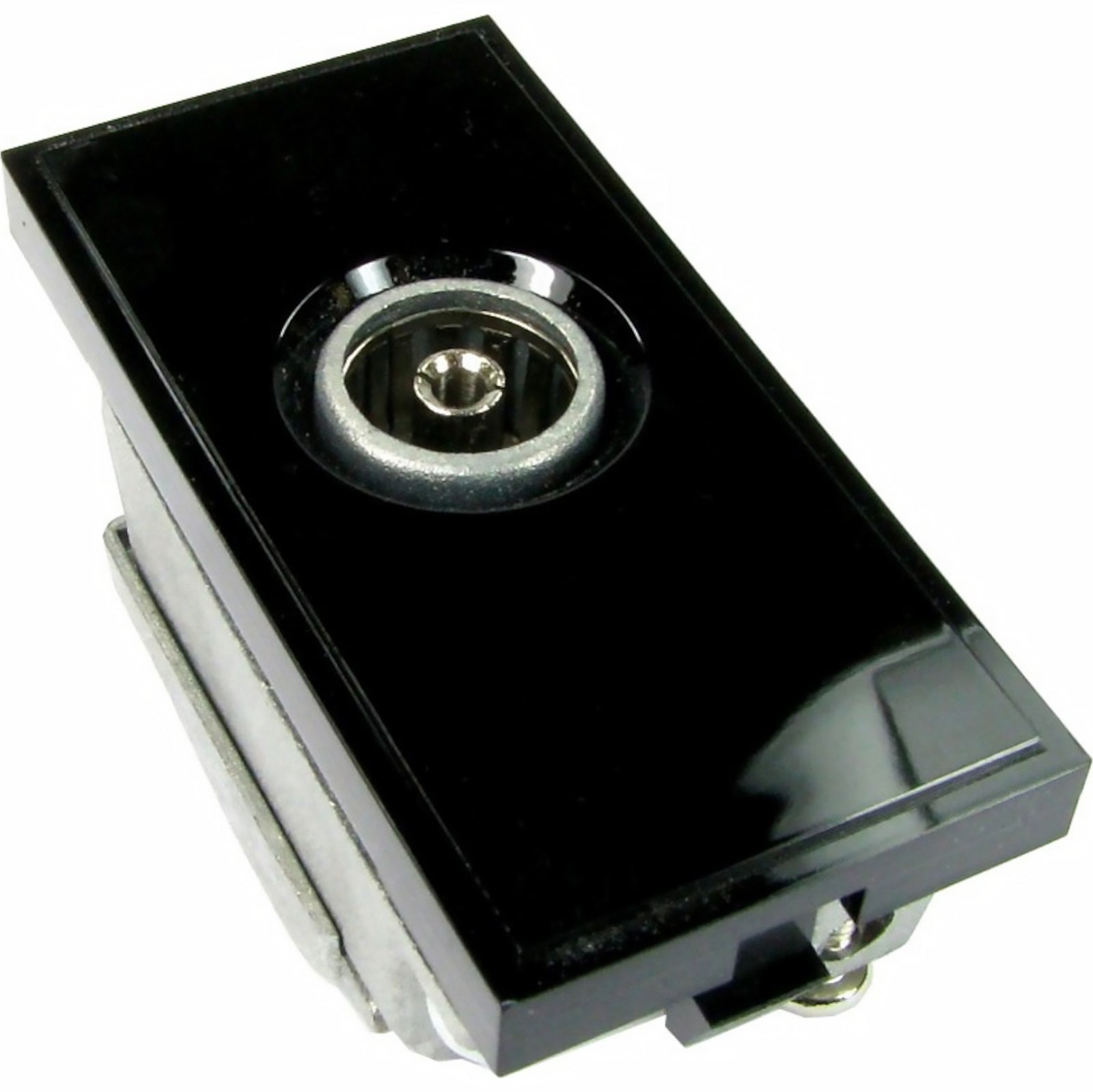 Aura Coaxial Euro Module