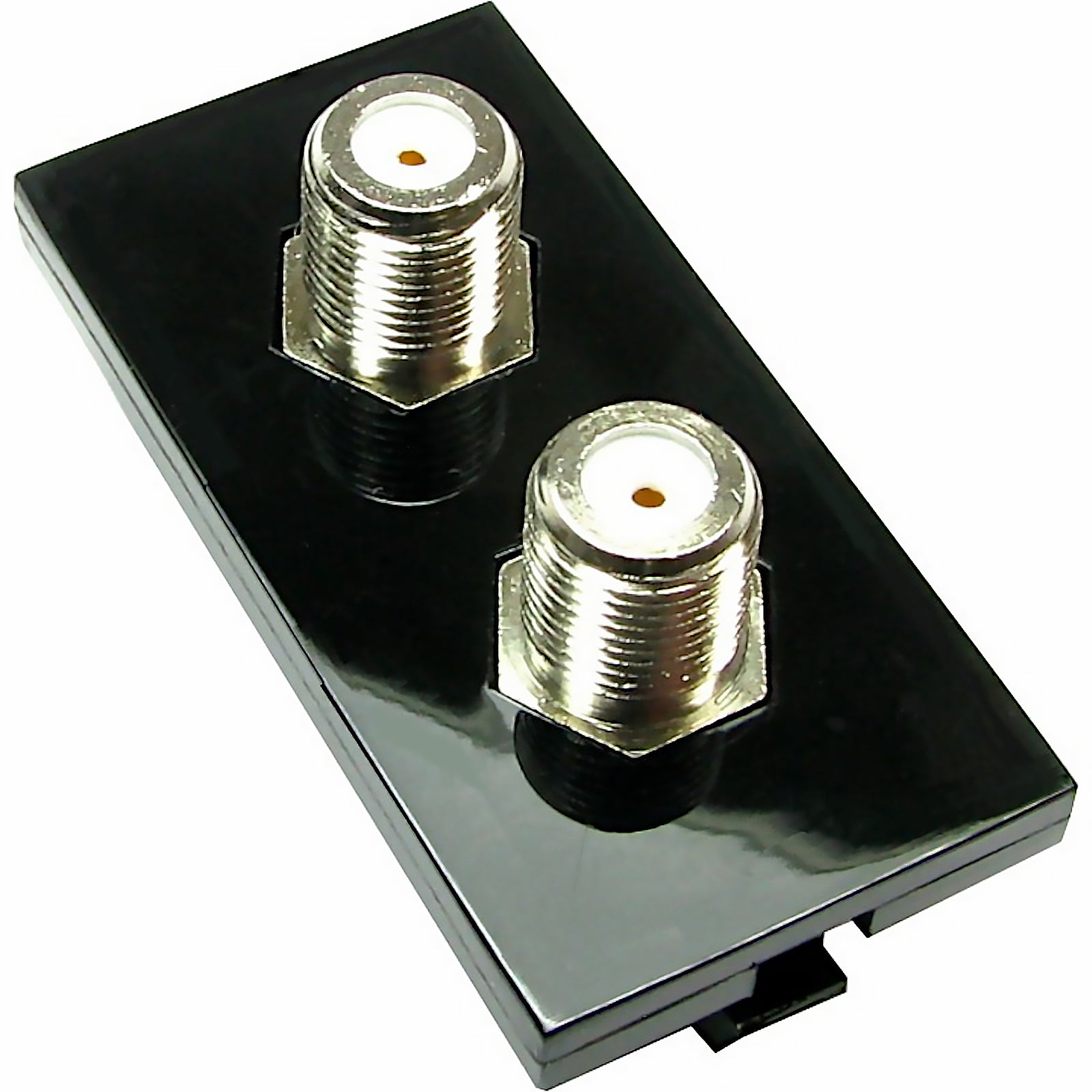 Aura F-Type Satellite Coupler Euro Module