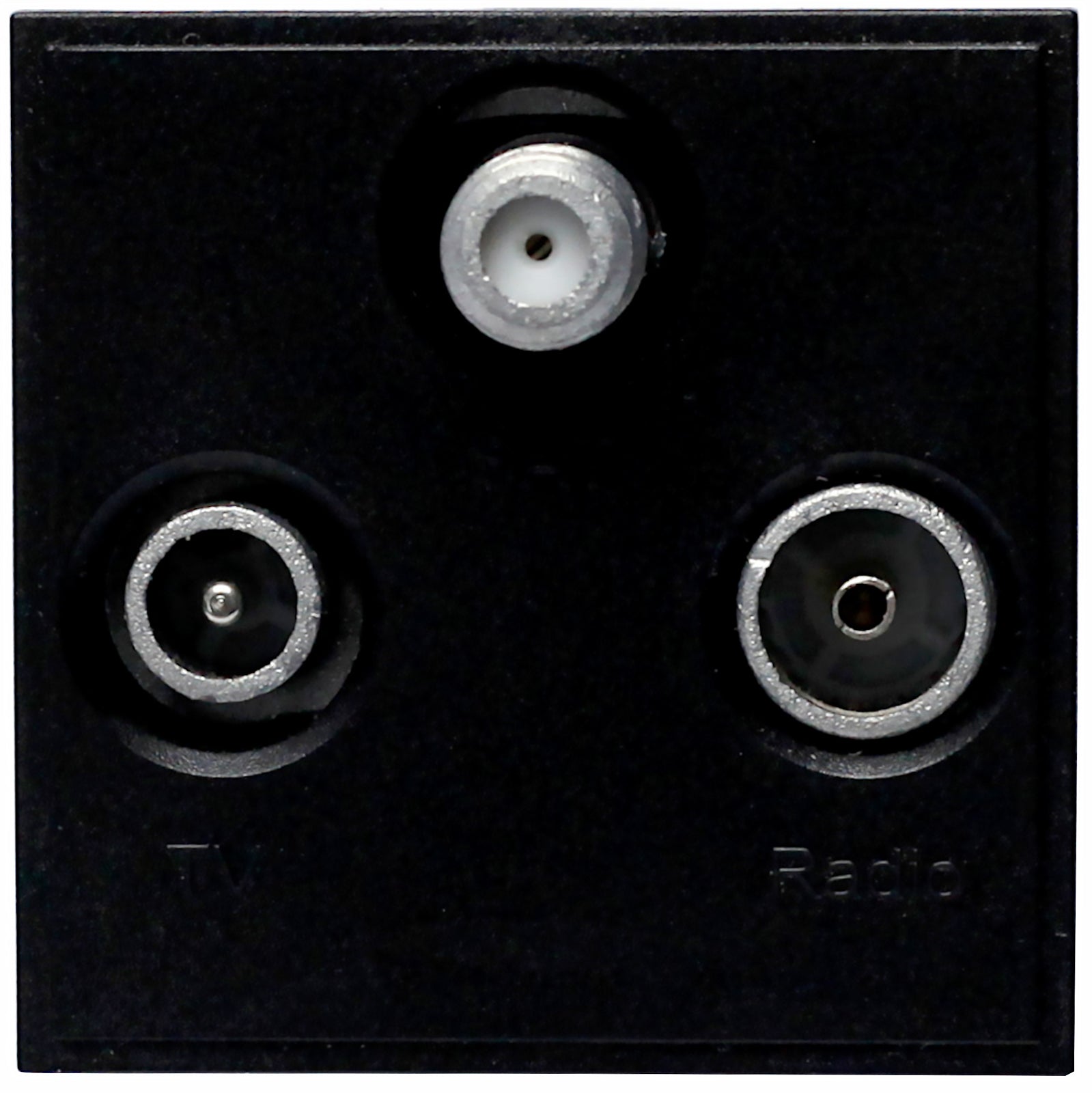 Aura Triplex Module