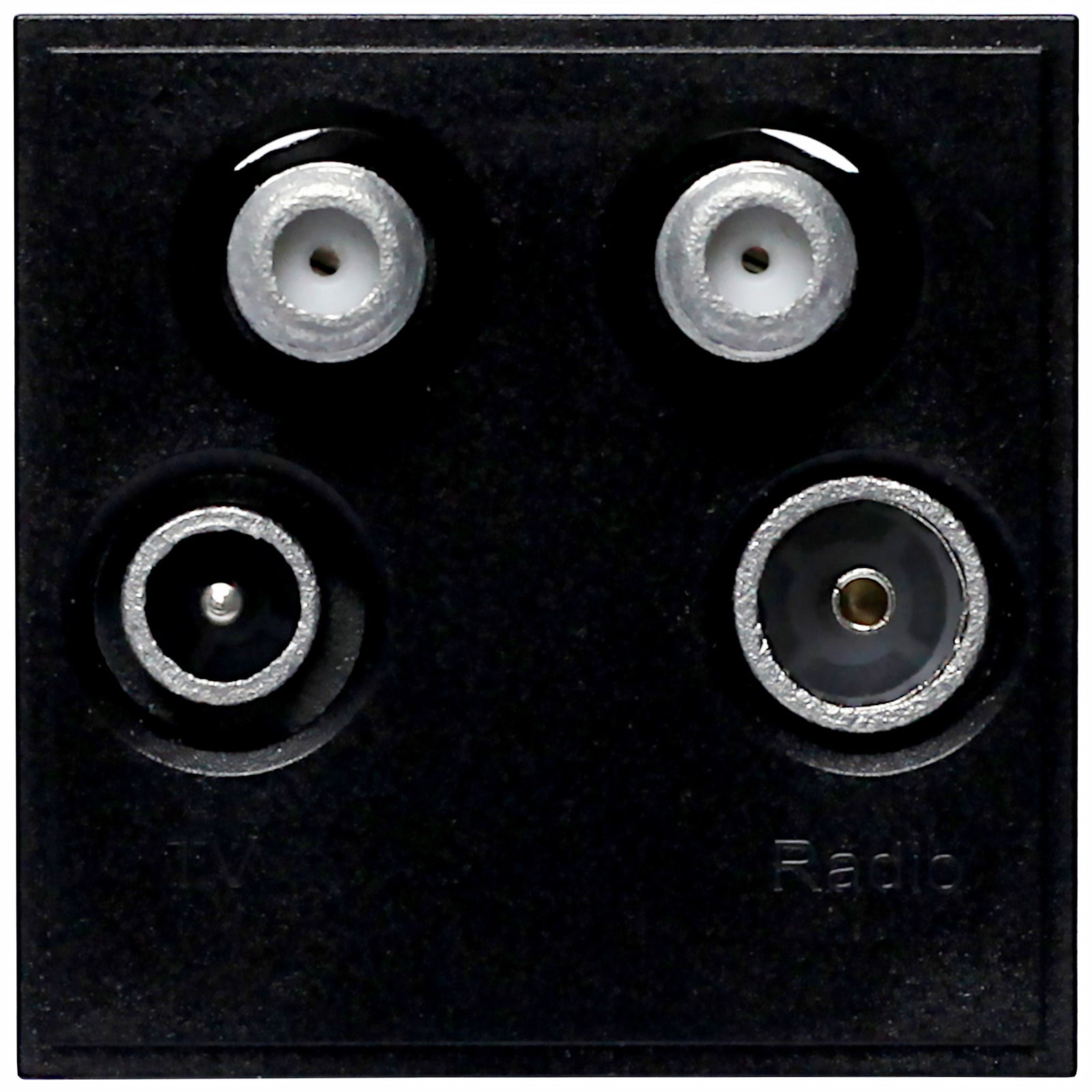 Aura Quadplex Module