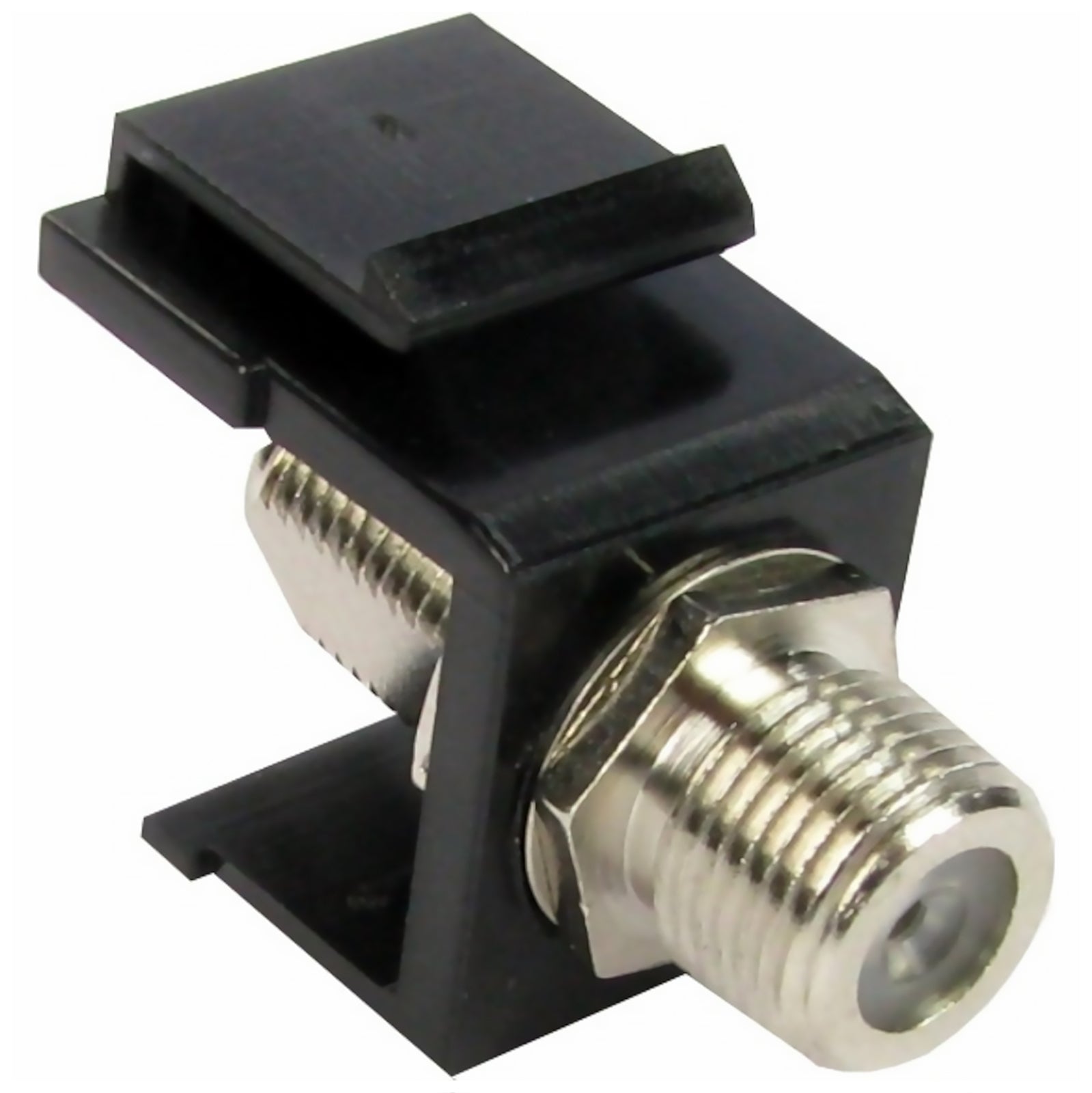 Aura F-Type Coupler Keystone Insert