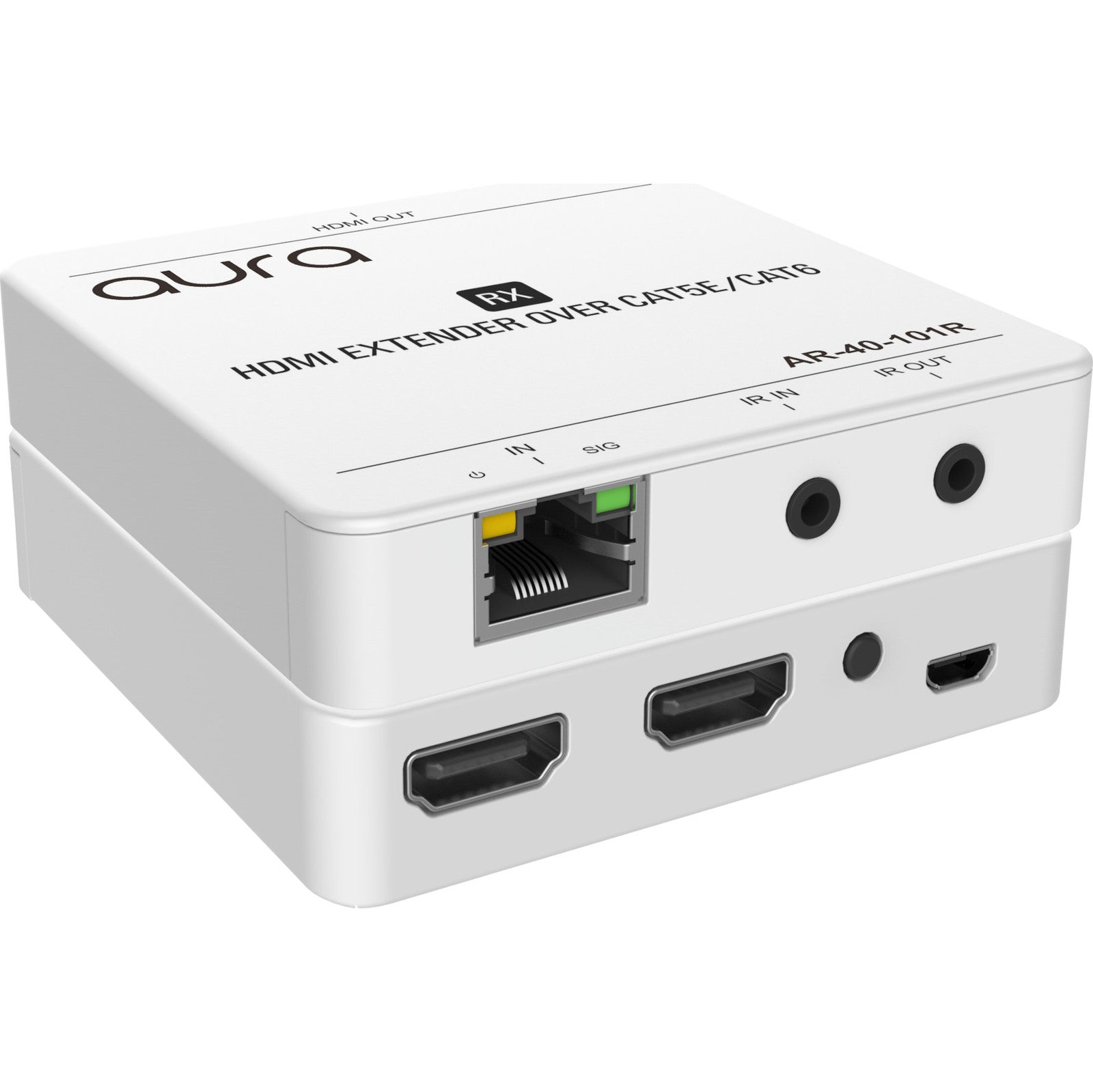 Aura 4K HDMI 1.4 Extender