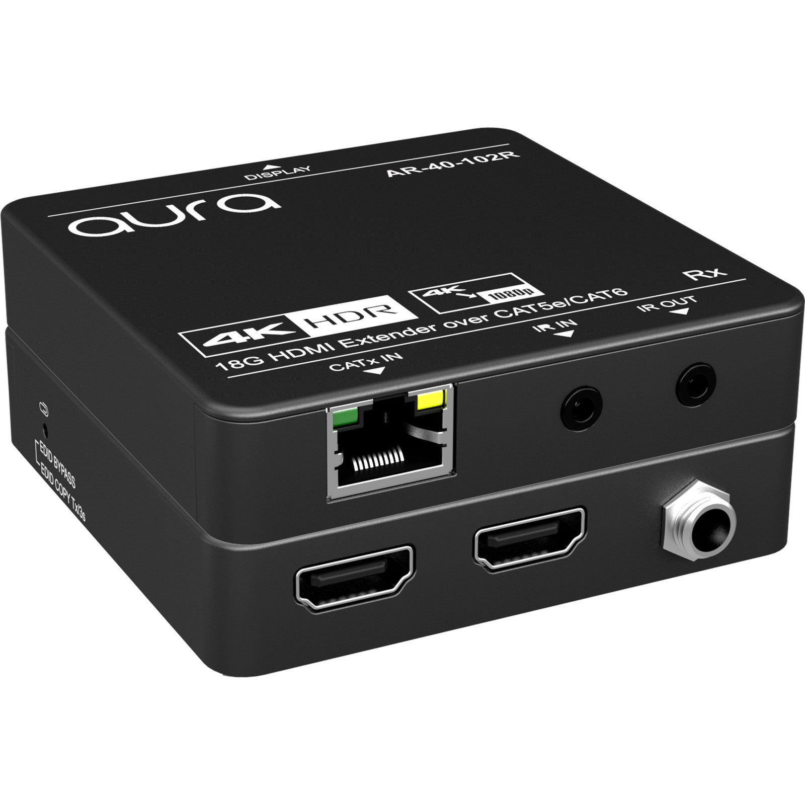 Aura 4K HDMI 2.0 Extender