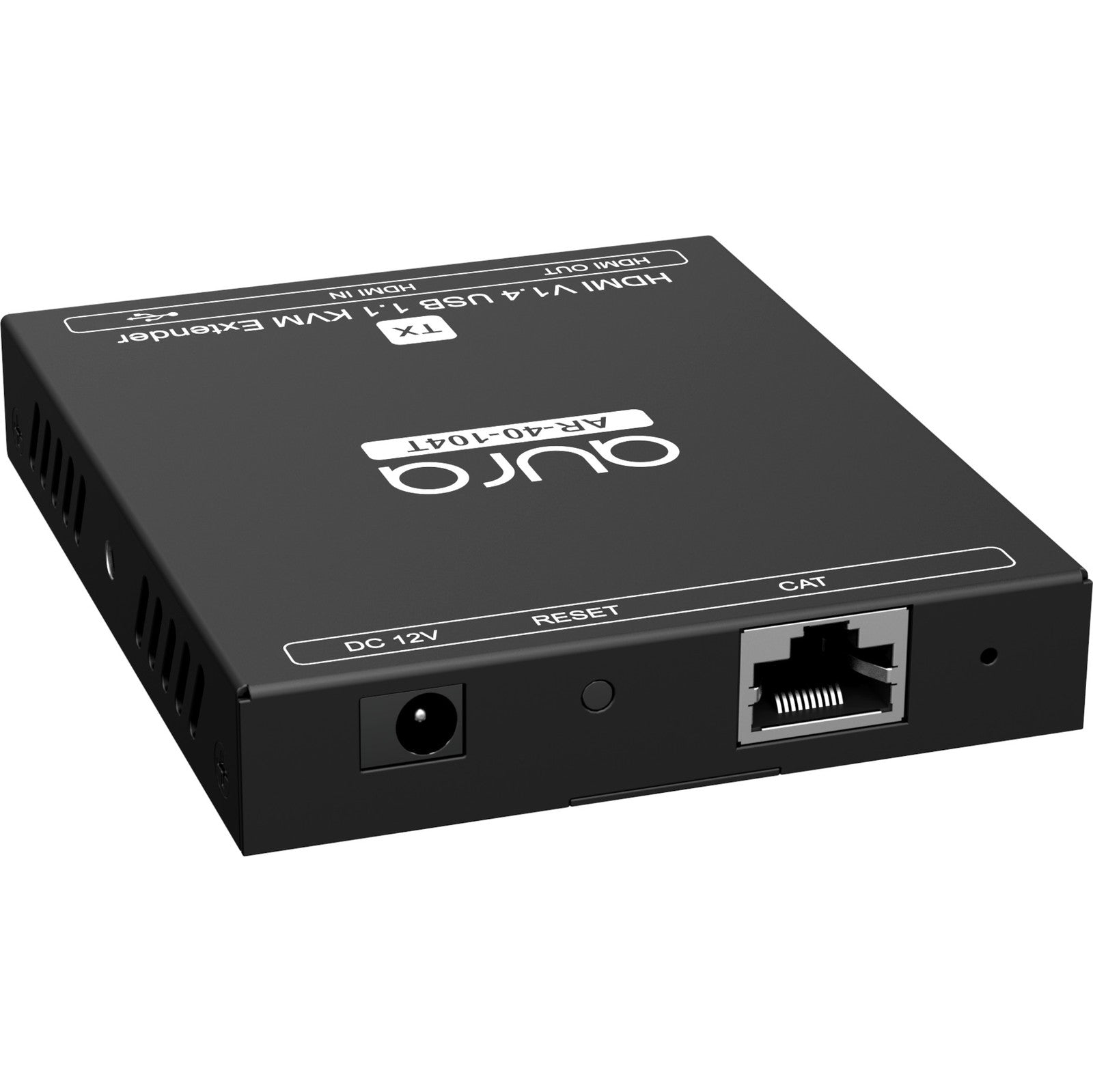 Aura 4K HDMI 1.4 KVM Extender