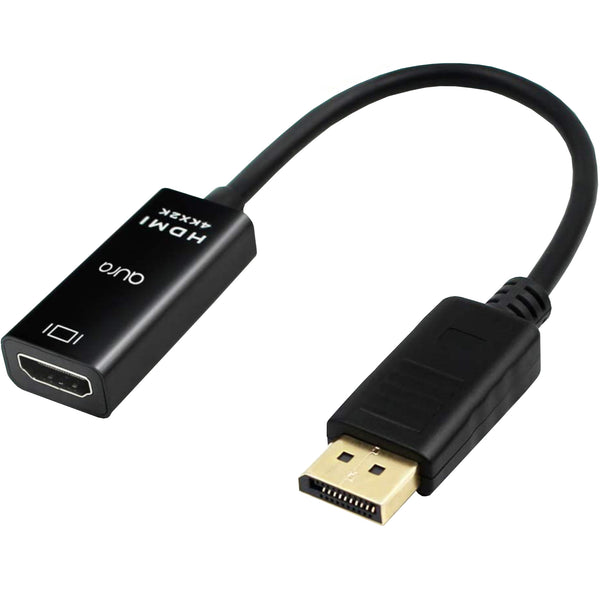 Aura DisplayPort To HDMI Adaptor