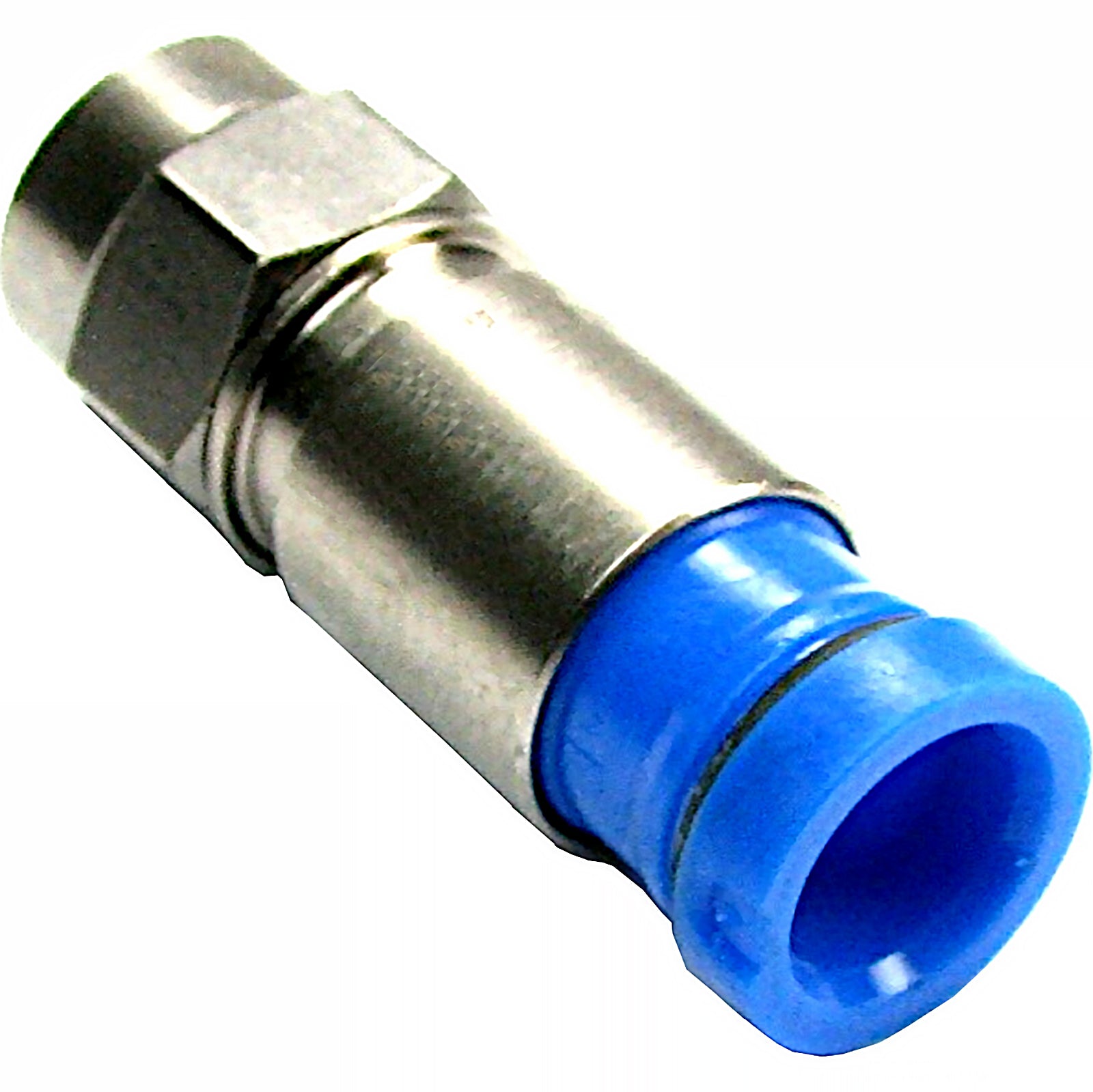 Aura RG6 / MF100 F Type Connector