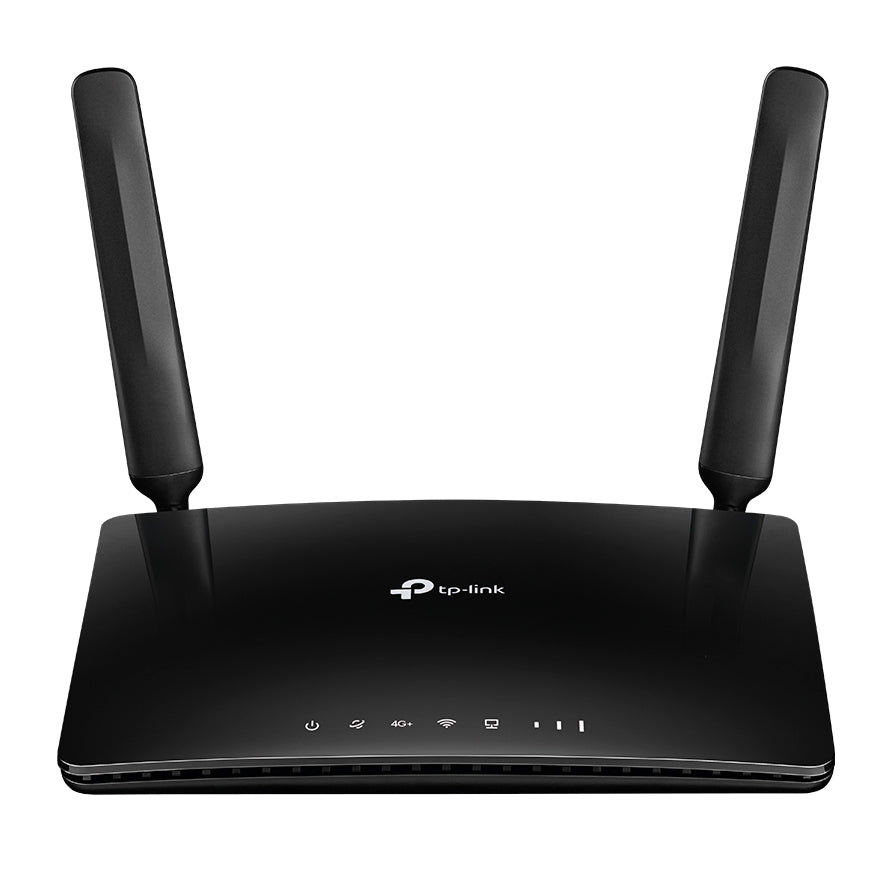 TP-Link Archer MR600 4G+ Cat6 AC1200 Wireless Dual Band Gigabit Router