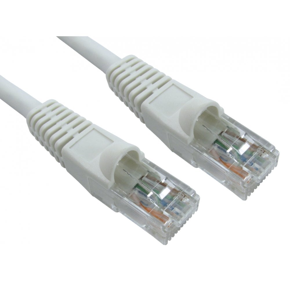 Cat6 Patch Leads - Cable Intelligence